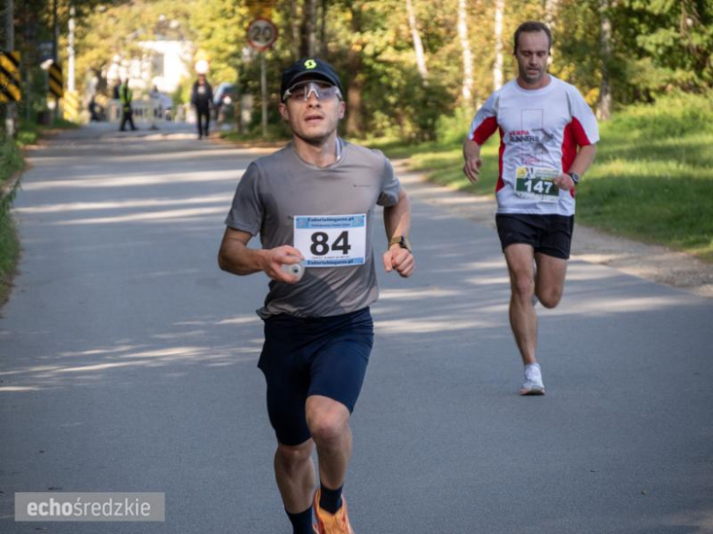 Półmaraton Piastowski i III Bieg o Puchar Burmistrza