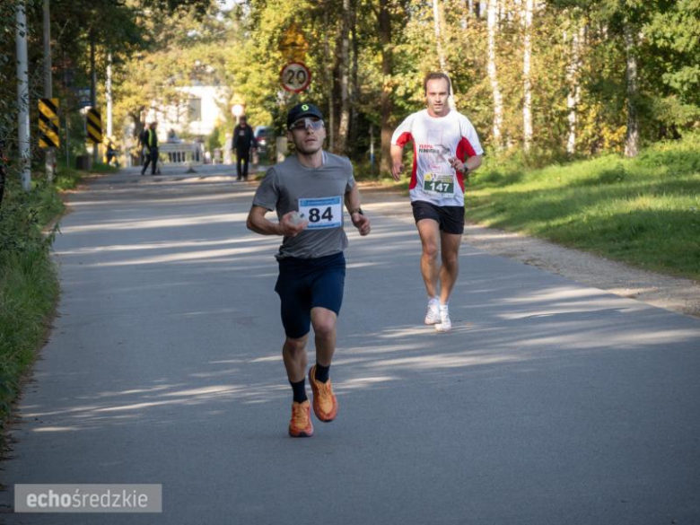 Półmaraton Piastowski i III Bieg o Puchar Burmistrza