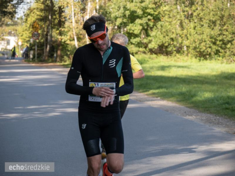 Półmaraton Piastowski i III Bieg o Puchar Burmistrza