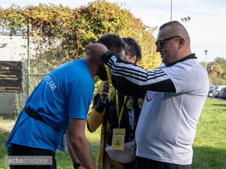 Półmaraton Piastowski i III Bieg o Puchar Burmistrza