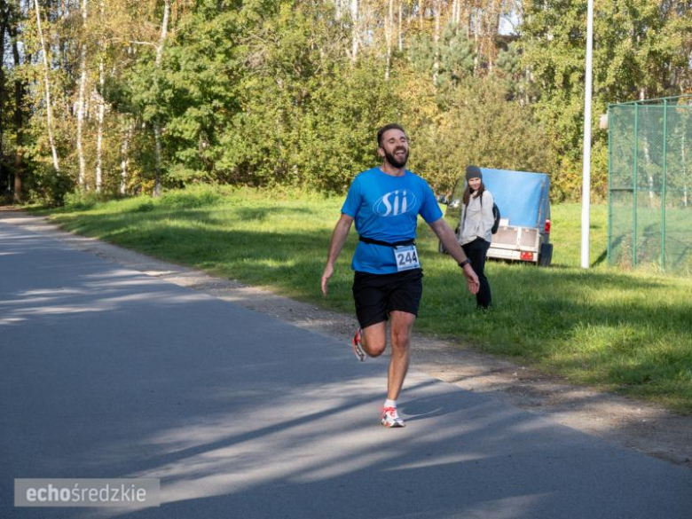 Półmaraton Piastowski i III Bieg o Puchar Burmistrza