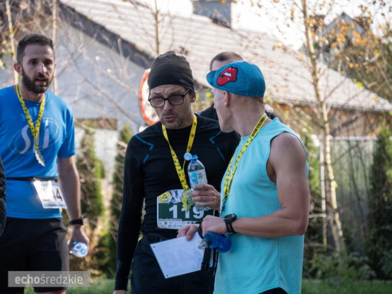 Półmaraton Piastowski i III Bieg o Puchar Burmistrza