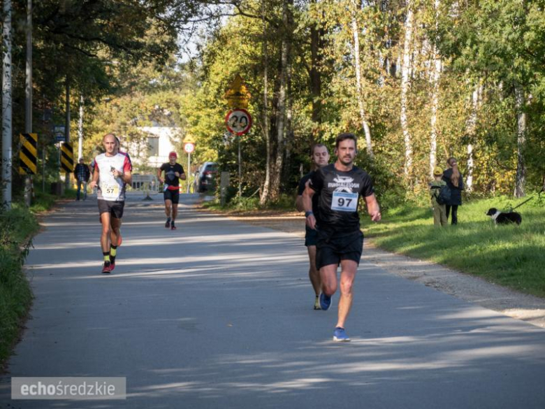 Półmaraton Piastowski i III Bieg o Puchar Burmistrza