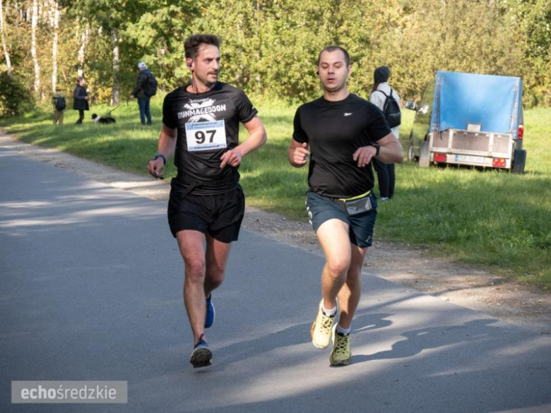 Półmaraton Piastowski i III Bieg o Puchar Burmistrza