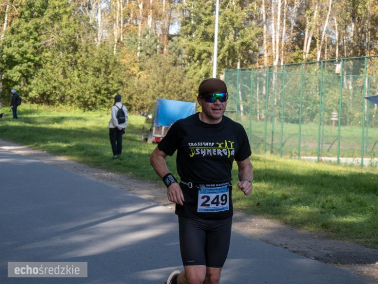 Półmaraton Piastowski i III Bieg o Puchar Burmistrza