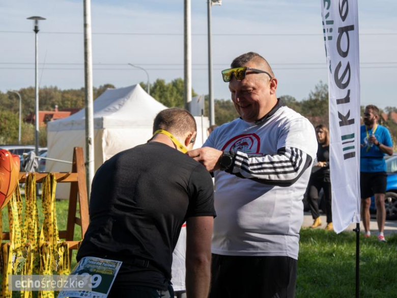 Półmaraton Piastowski i III Bieg o Puchar Burmistrza