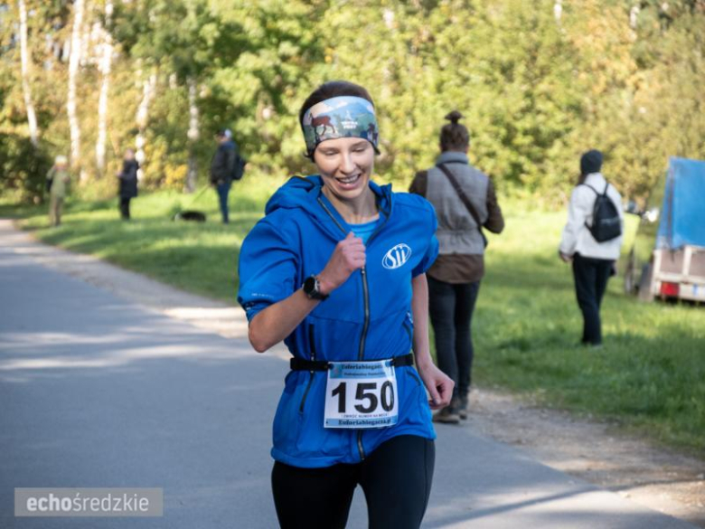 Półmaraton Piastowski i III Bieg o Puchar Burmistrza