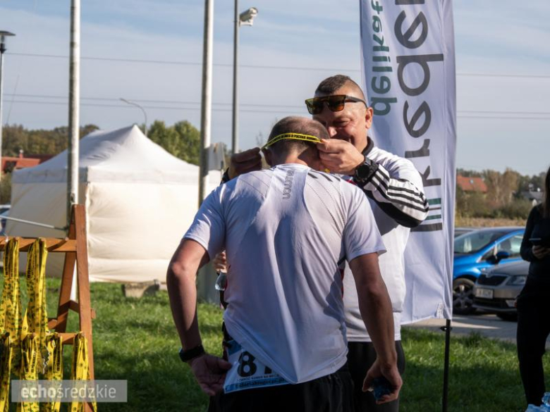 Półmaraton Piastowski i III Bieg o Puchar Burmistrza