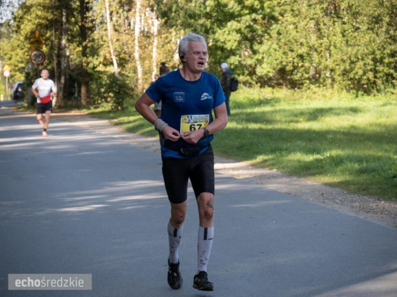 Półmaraton Piastowski i III Bieg o Puchar Burmistrza