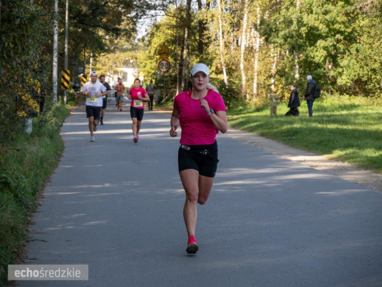 Półmaraton Piastowski i III Bieg o Puchar Burmistrza