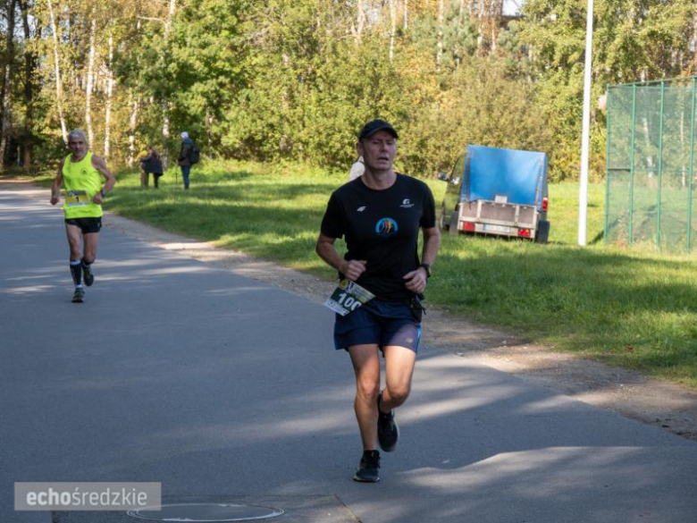 Półmaraton Piastowski i III Bieg o Puchar Burmistrza