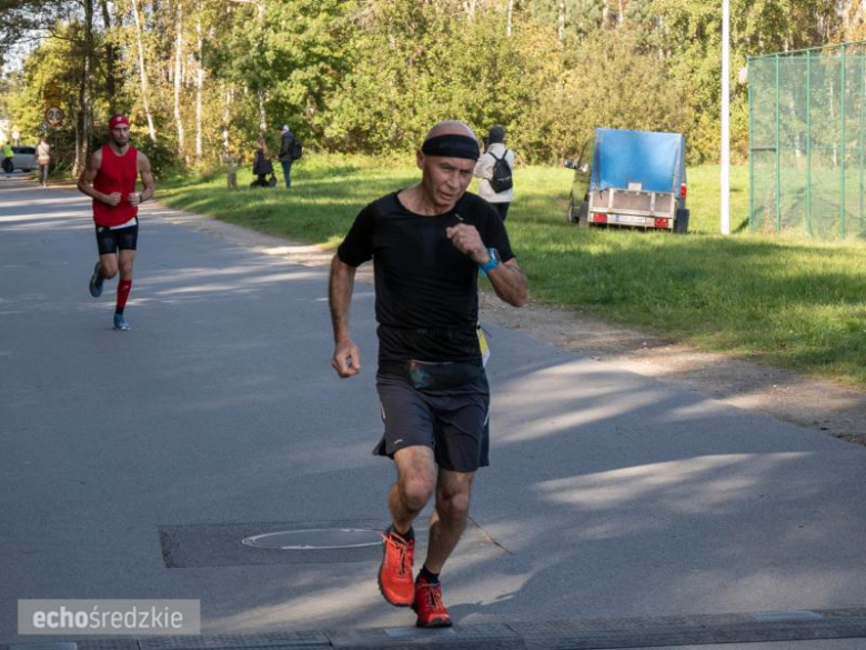 Półmaraton Piastowski i III Bieg o Puchar Burmistrza