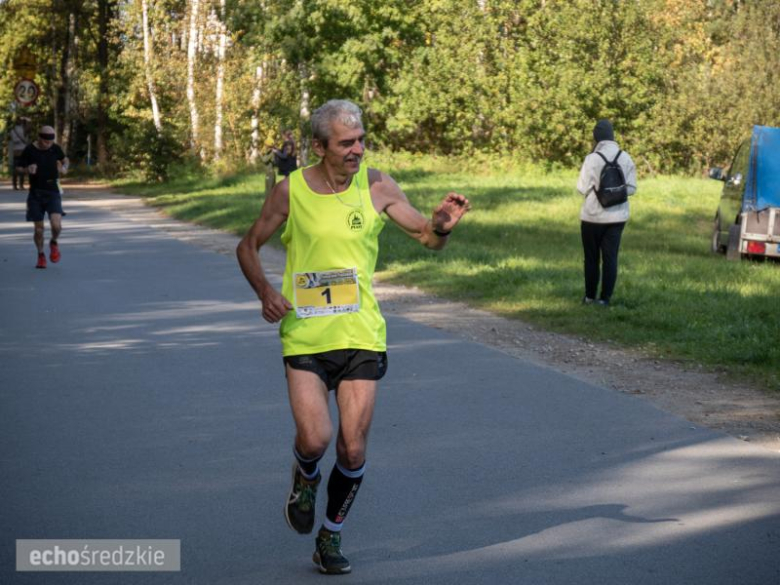 Półmaraton Piastowski i III Bieg o Puchar Burmistrza