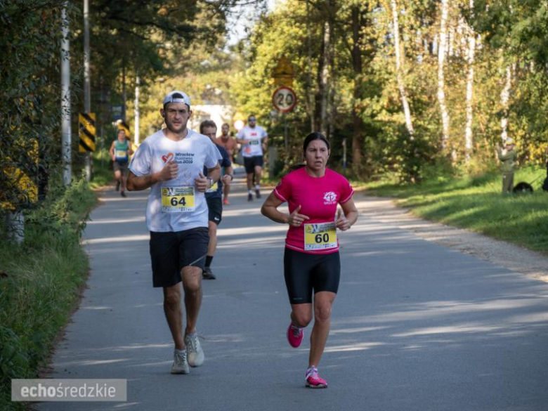 Półmaraton Piastowski i III Bieg o Puchar Burmistrza