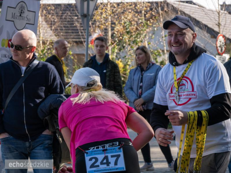 Półmaraton Piastowski i III Bieg o Puchar Burmistrza