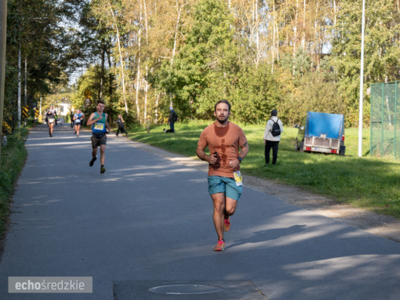 Półmaraton Piastowski i III Bieg o Puchar Burmistrza