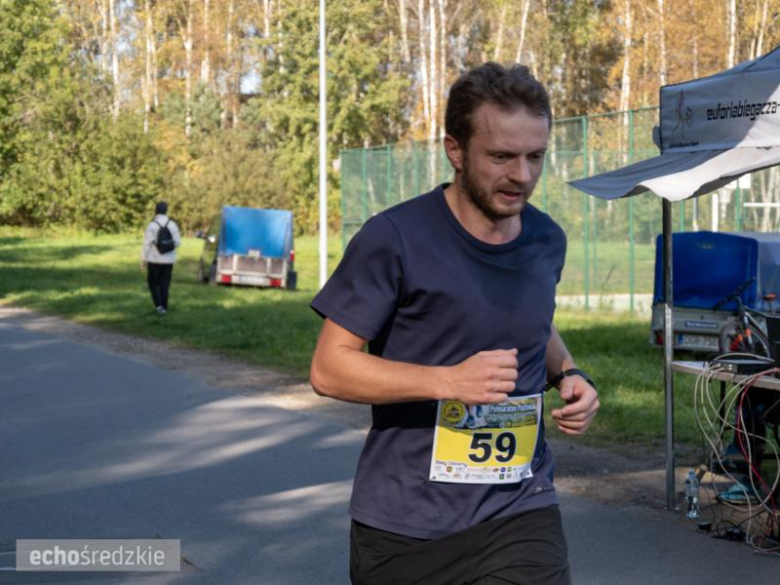 Półmaraton Piastowski i III Bieg o Puchar Burmistrza