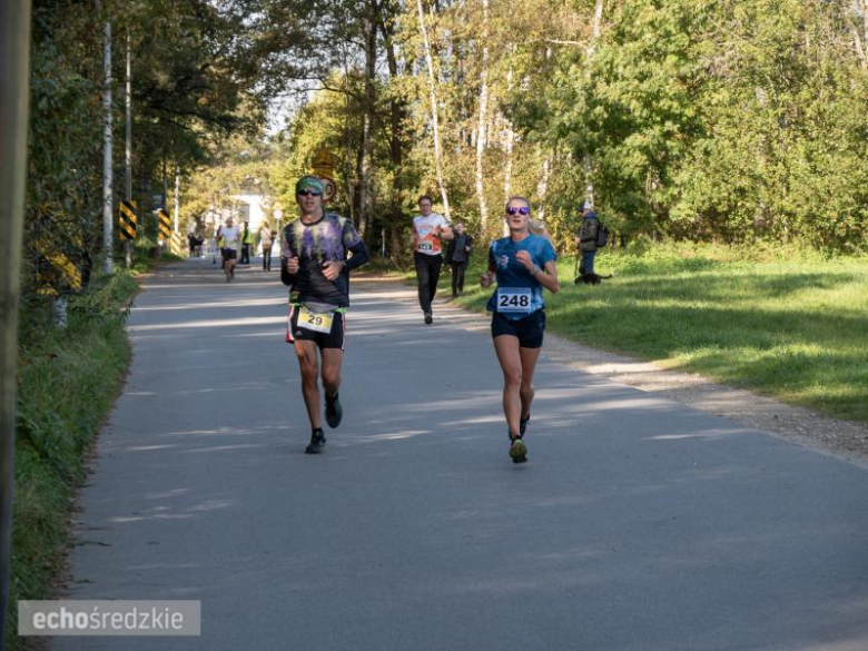 Półmaraton Piastowski i III Bieg o Puchar Burmistrza