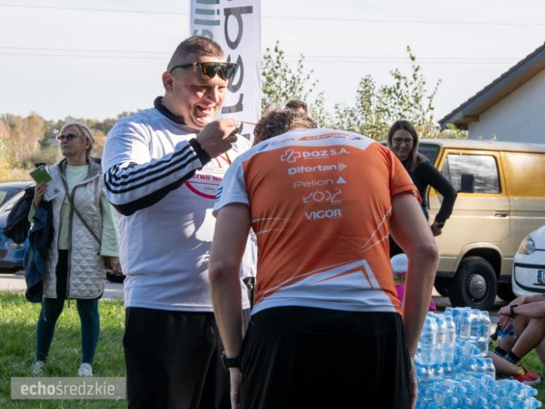 Półmaraton Piastowski i III Bieg o Puchar Burmistrza