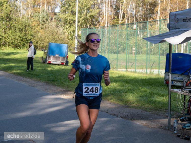 Półmaraton Piastowski i III Bieg o Puchar Burmistrza