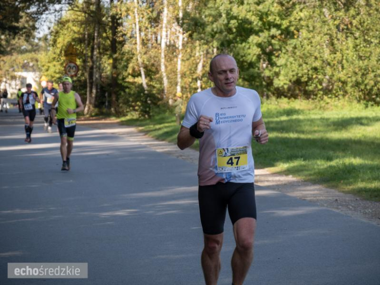 Półmaraton Piastowski i III Bieg o Puchar Burmistrza