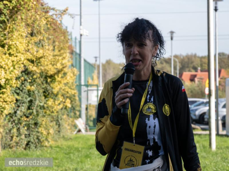 Półmaraton Piastowski i III Bieg o Puchar Burmistrza