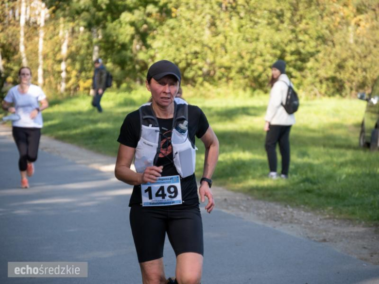 Półmaraton Piastowski i III Bieg o Puchar Burmistrza