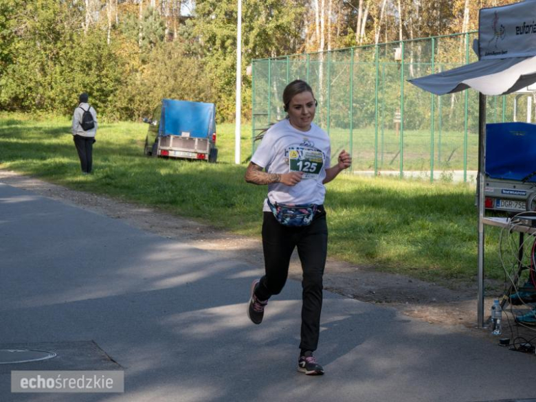 Półmaraton Piastowski i III Bieg o Puchar Burmistrza