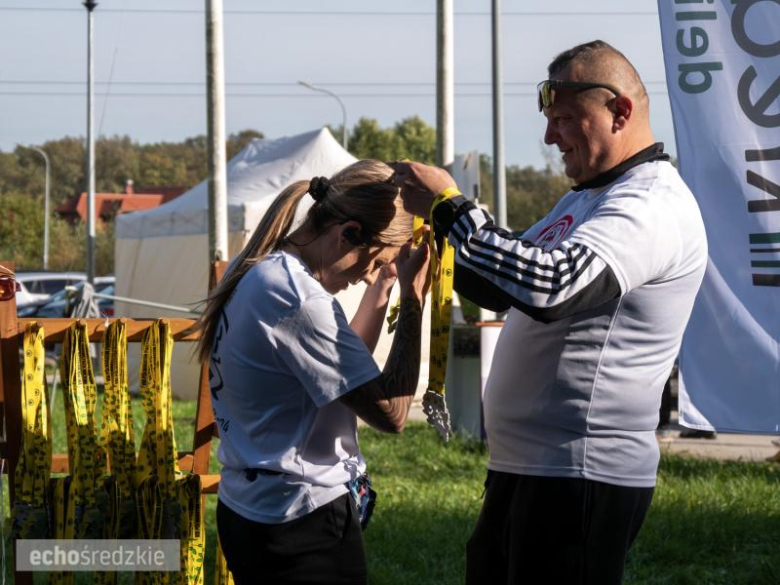 Półmaraton Piastowski i III Bieg o Puchar Burmistrza