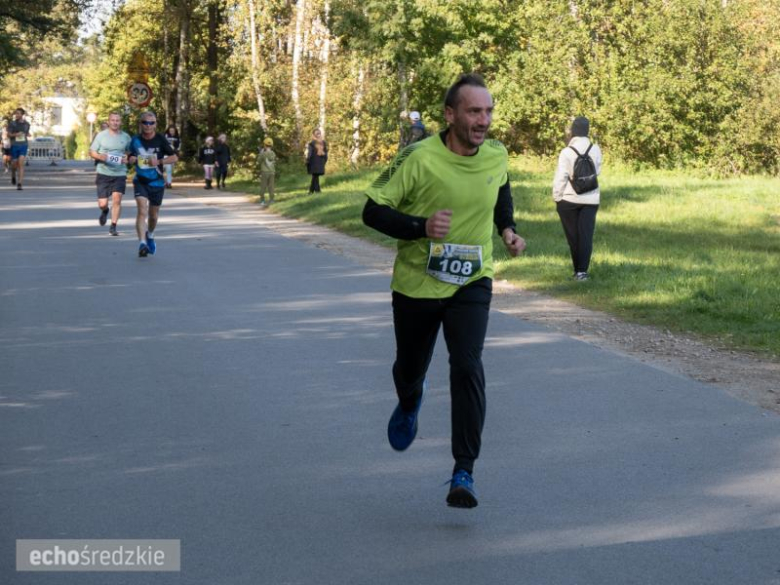 Półmaraton Piastowski i III Bieg o Puchar Burmistrza