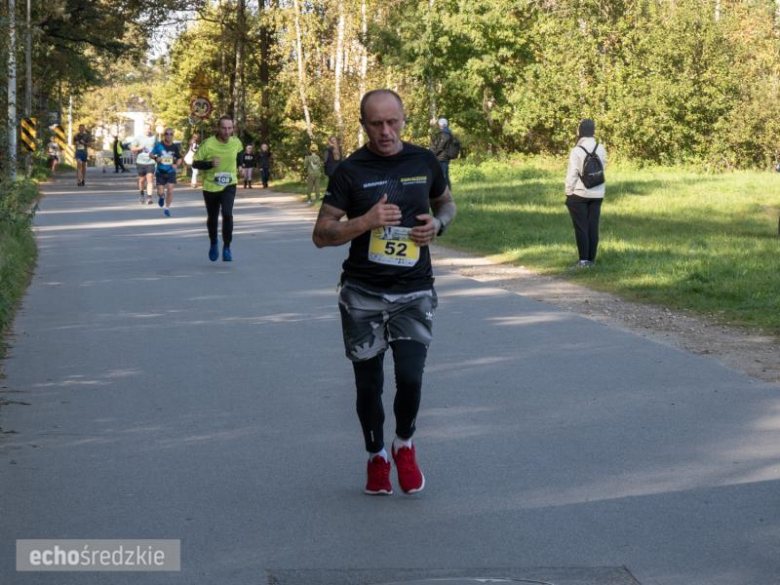 Półmaraton Piastowski i III Bieg o Puchar Burmistrza