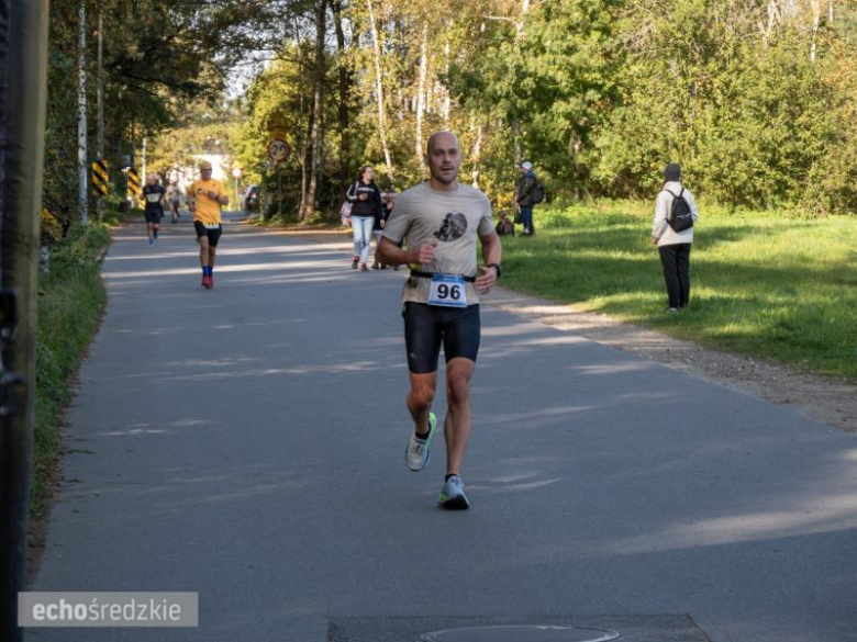 Półmaraton Piastowski i III Bieg o Puchar Burmistrza