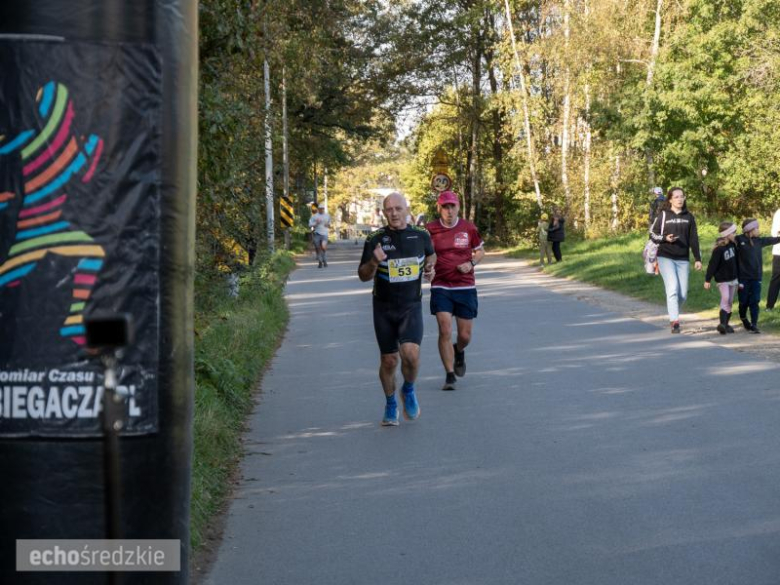 Półmaraton Piastowski i III Bieg o Puchar Burmistrza