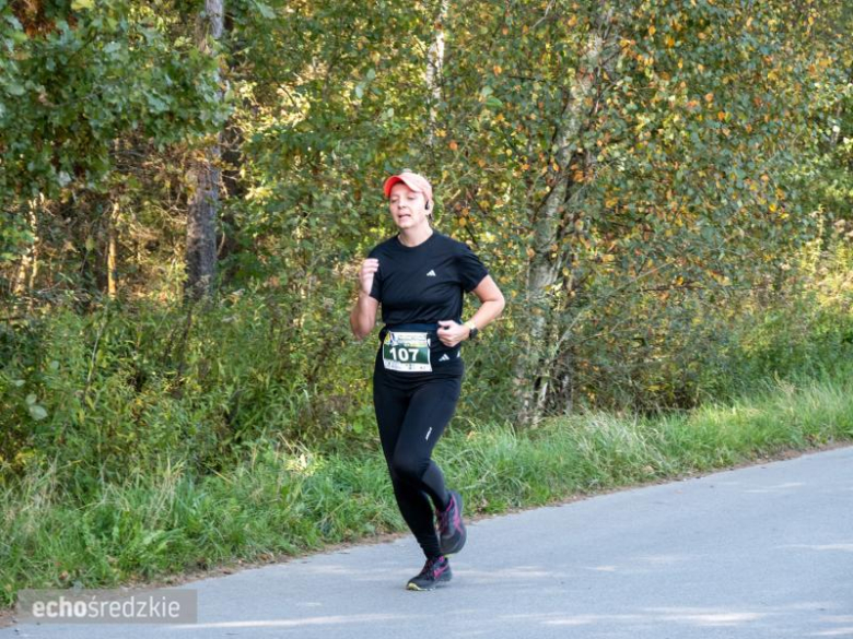 Półmaraton Piastowski i III Bieg o Puchar Burmistrza