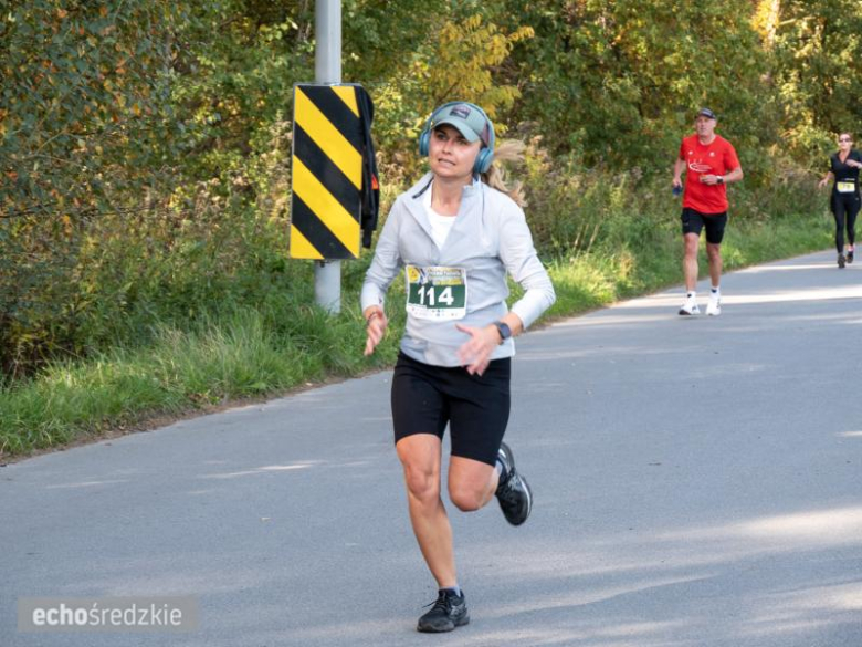 Półmaraton Piastowski i III Bieg o Puchar Burmistrza