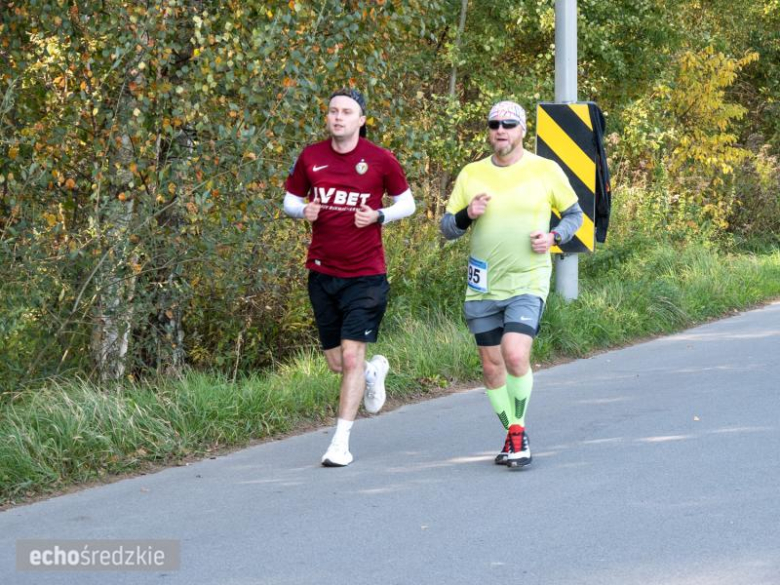 Półmaraton Piastowski i III Bieg o Puchar Burmistrza