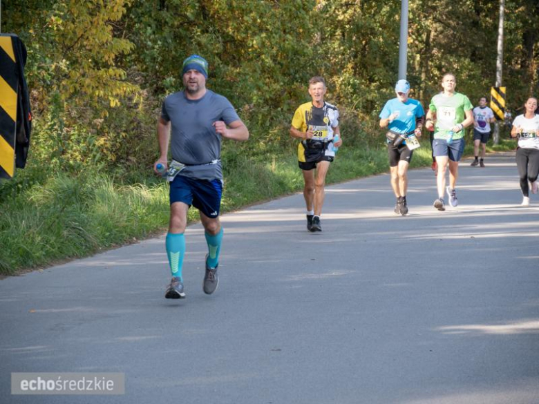 Półmaraton Piastowski i III Bieg o Puchar Burmistrza