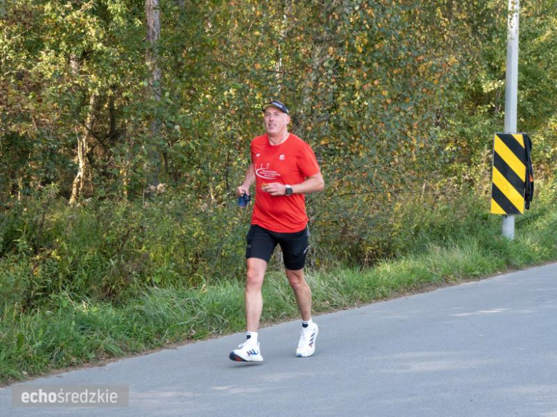 Półmaraton Piastowski i III Bieg o Puchar Burmistrza