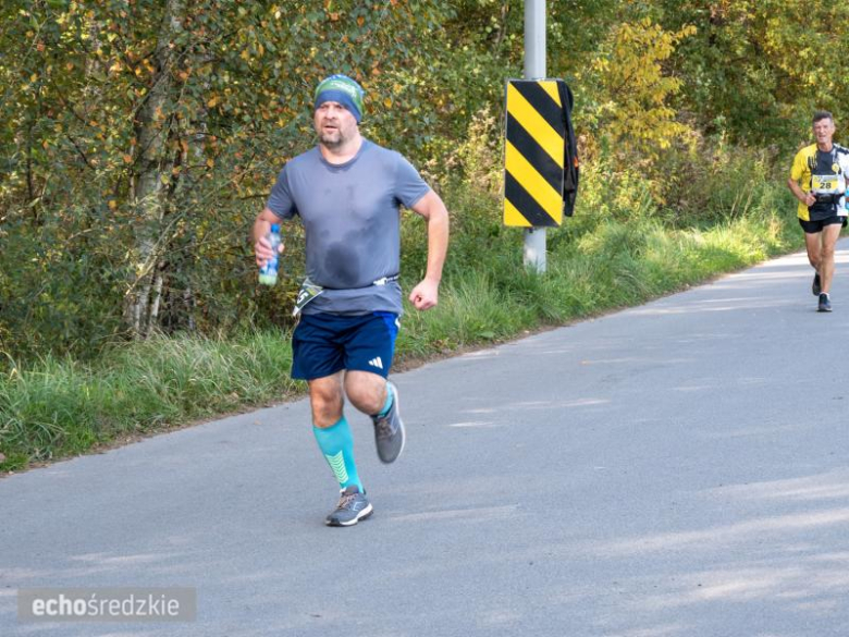 Półmaraton Piastowski i III Bieg o Puchar Burmistrza