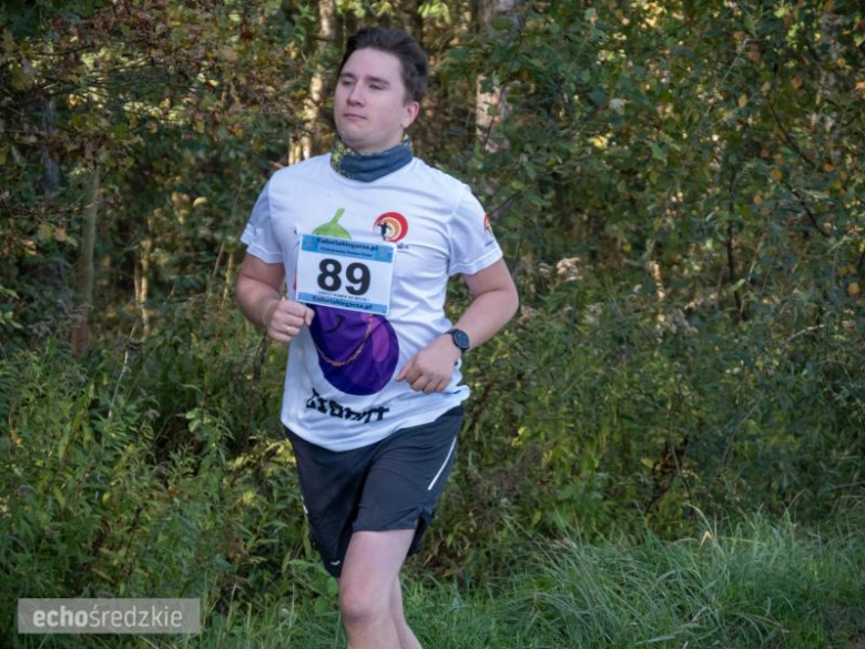 Półmaraton Piastowski i III Bieg o Puchar Burmistrza