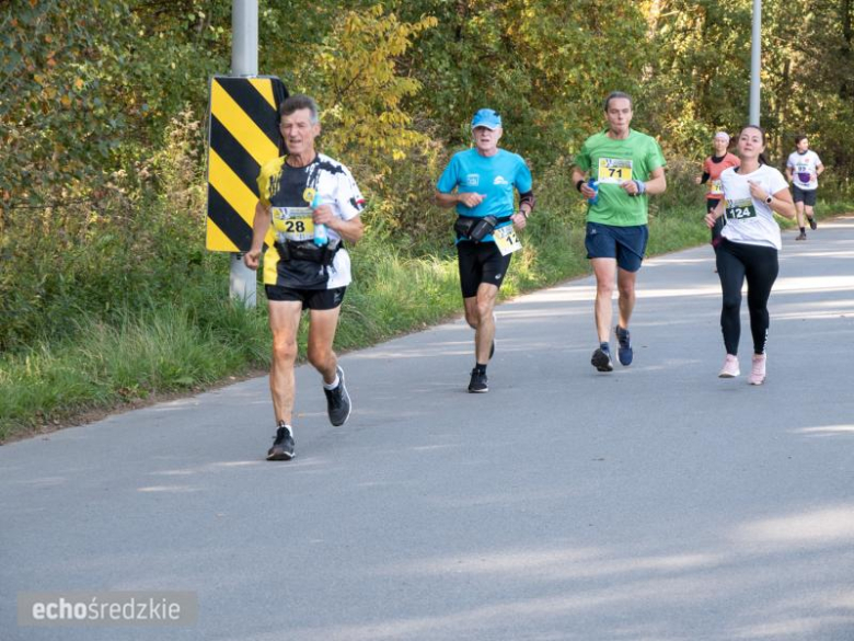 Półmaraton Piastowski i III Bieg o Puchar Burmistrza