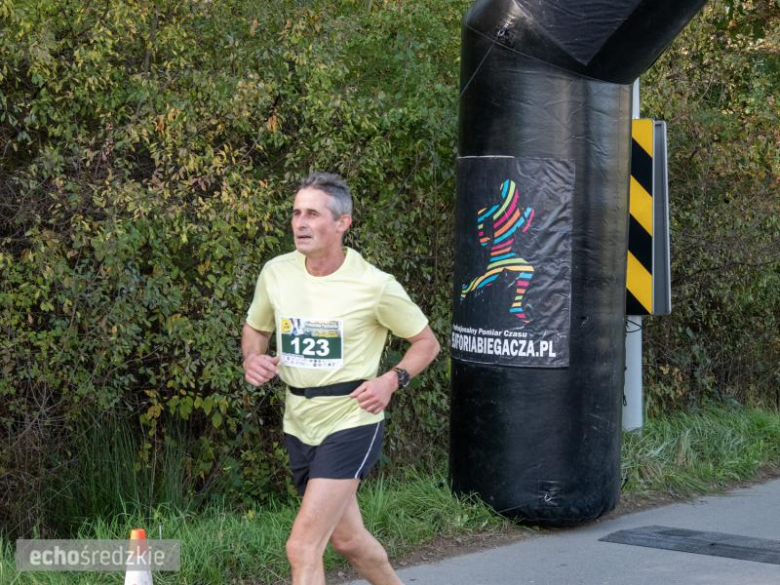 Półmaraton Piastowski i III Bieg o Puchar Burmistrza