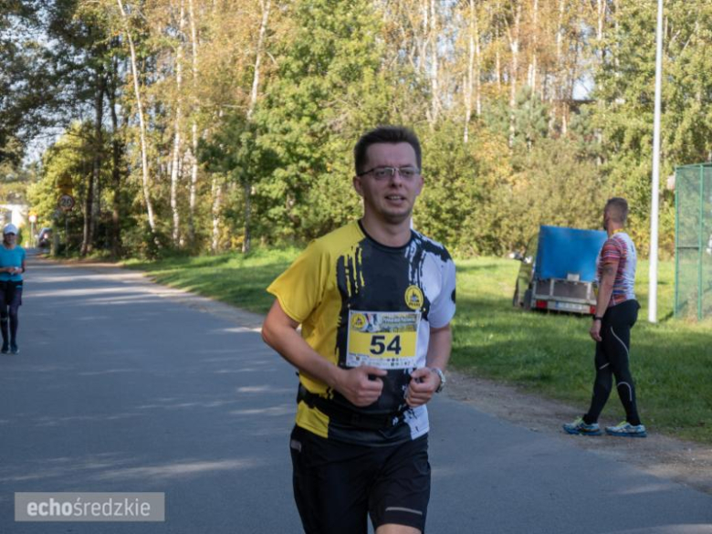 Półmaraton Piastowski i III Bieg o Puchar Burmistrza