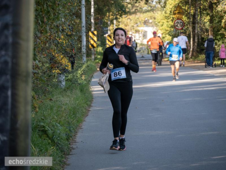 Półmaraton Piastowski i III Bieg o Puchar Burmistrza