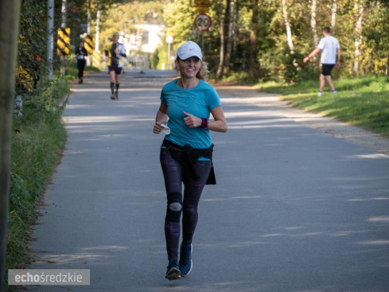 Półmaraton Piastowski i III Bieg o Puchar Burmistrza