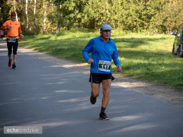 Półmaraton Piastowski i III Bieg o Puchar Burmistrza