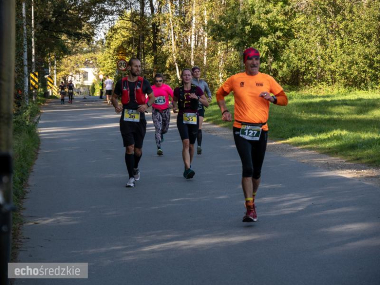 Półmaraton Piastowski i III Bieg o Puchar Burmistrza