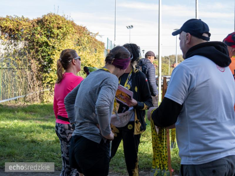 Półmaraton Piastowski i III Bieg o Puchar Burmistrza