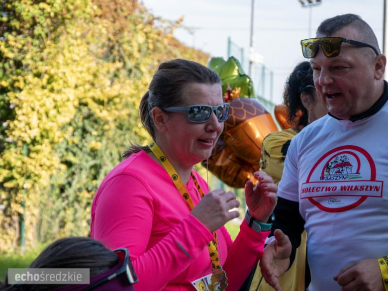 Półmaraton Piastowski i III Bieg o Puchar Burmistrza