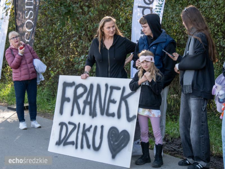 Półmaraton Piastowski i III Bieg o Puchar Burmistrza